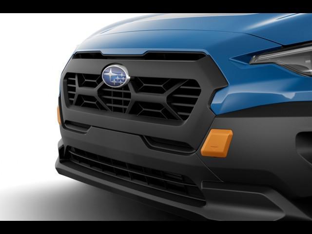 new 2024 Subaru Crosstrek car, priced at $36,635