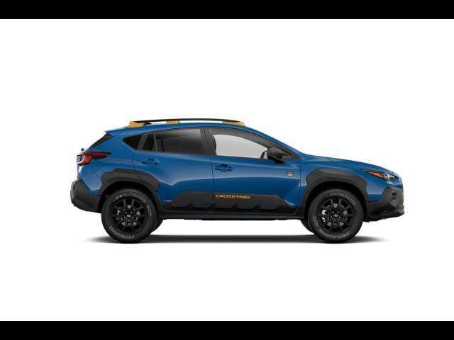 new 2024 Subaru Crosstrek car, priced at $36,635