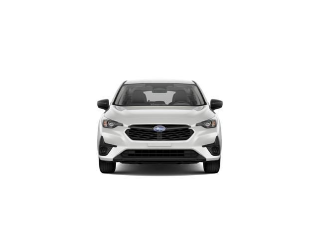 new 2024 Subaru Impreza car, priced at $25,549