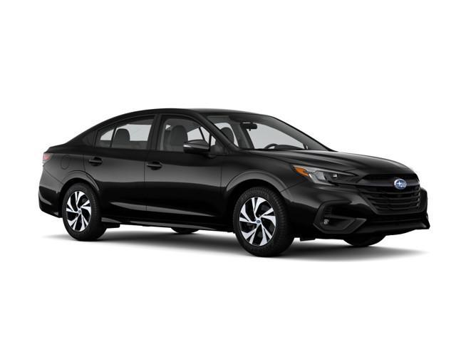 new 2025 Subaru Legacy car, priced at $28,911