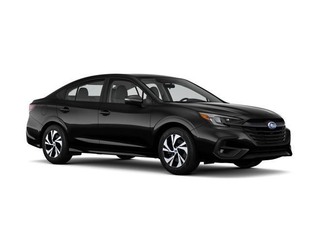 new 2025 Subaru Legacy car, priced at $30,483