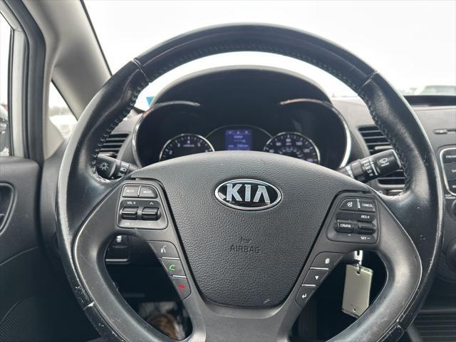 used 2014 Kia Forte car, priced at $8,980