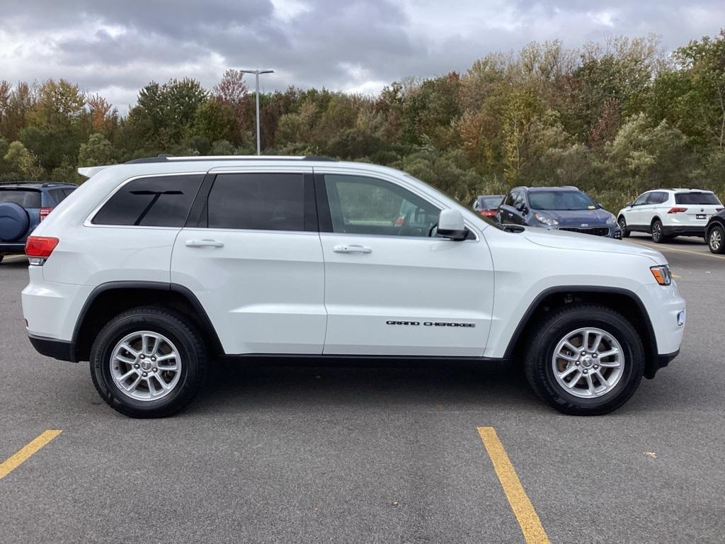 used 2019 Jeep Grand Cherokee car, priced at $26,232