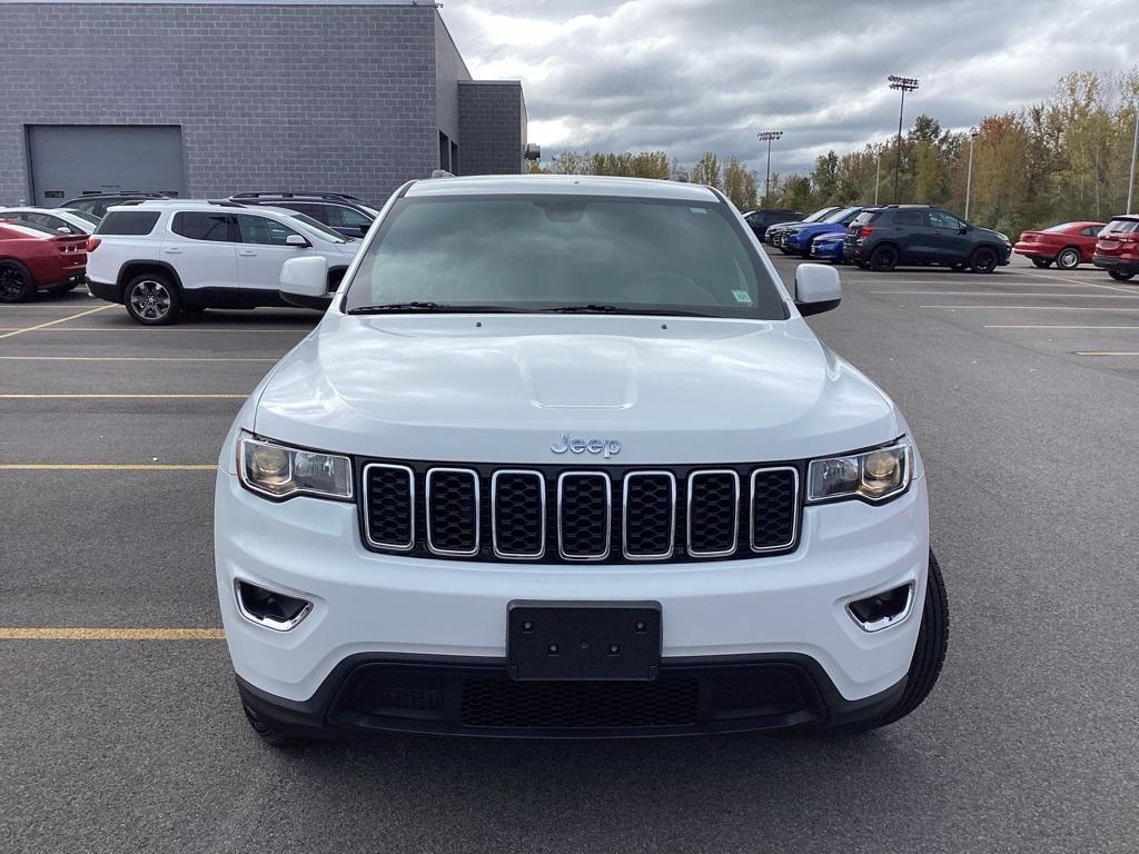 used 2019 Jeep Grand Cherokee car, priced at $26,232