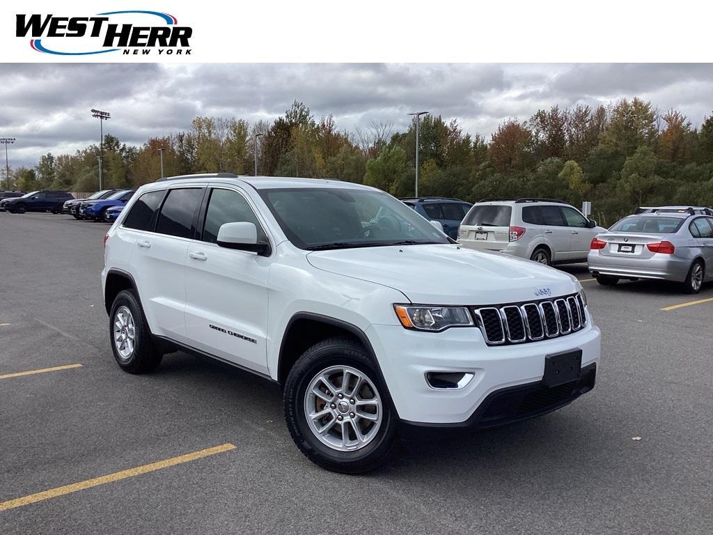 used 2019 Jeep Grand Cherokee car, priced at $26,232