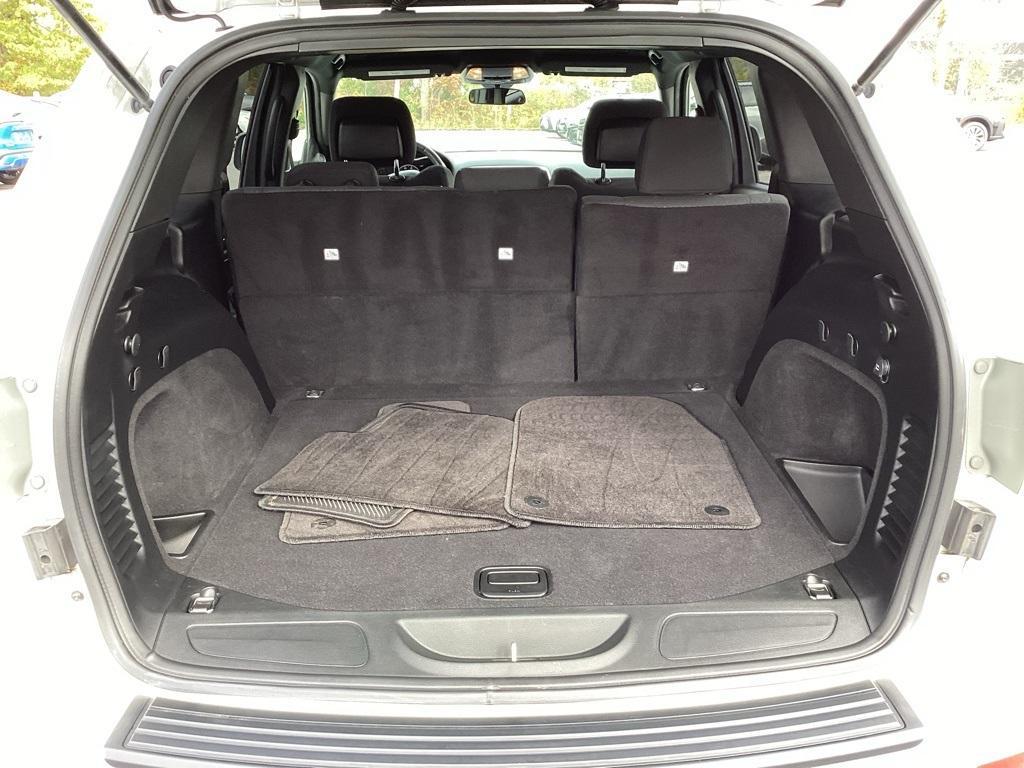 used 2019 Jeep Grand Cherokee car, priced at $26,232