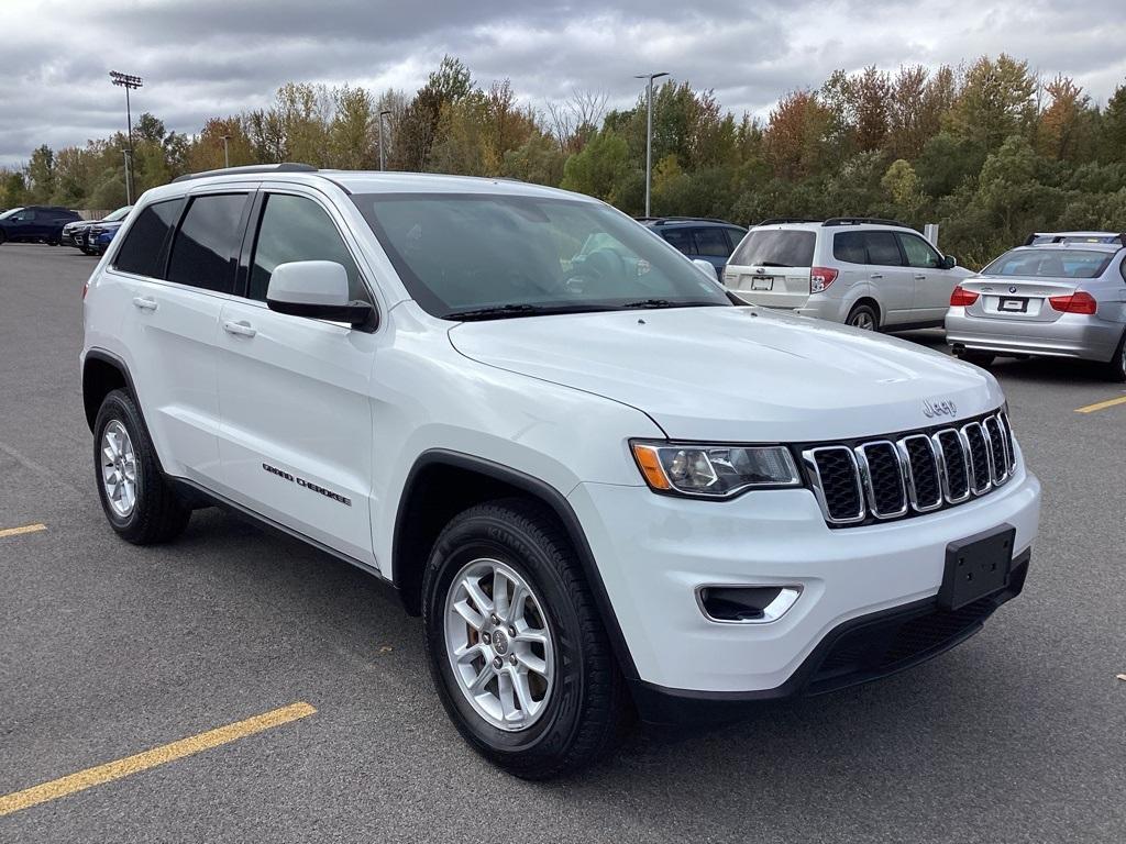 used 2019 Jeep Grand Cherokee car, priced at $26,232