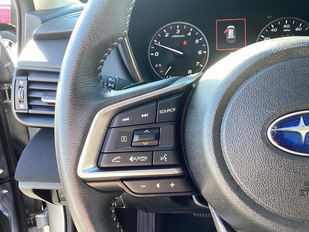 used 2025 Subaru Outback car, priced at $32,407