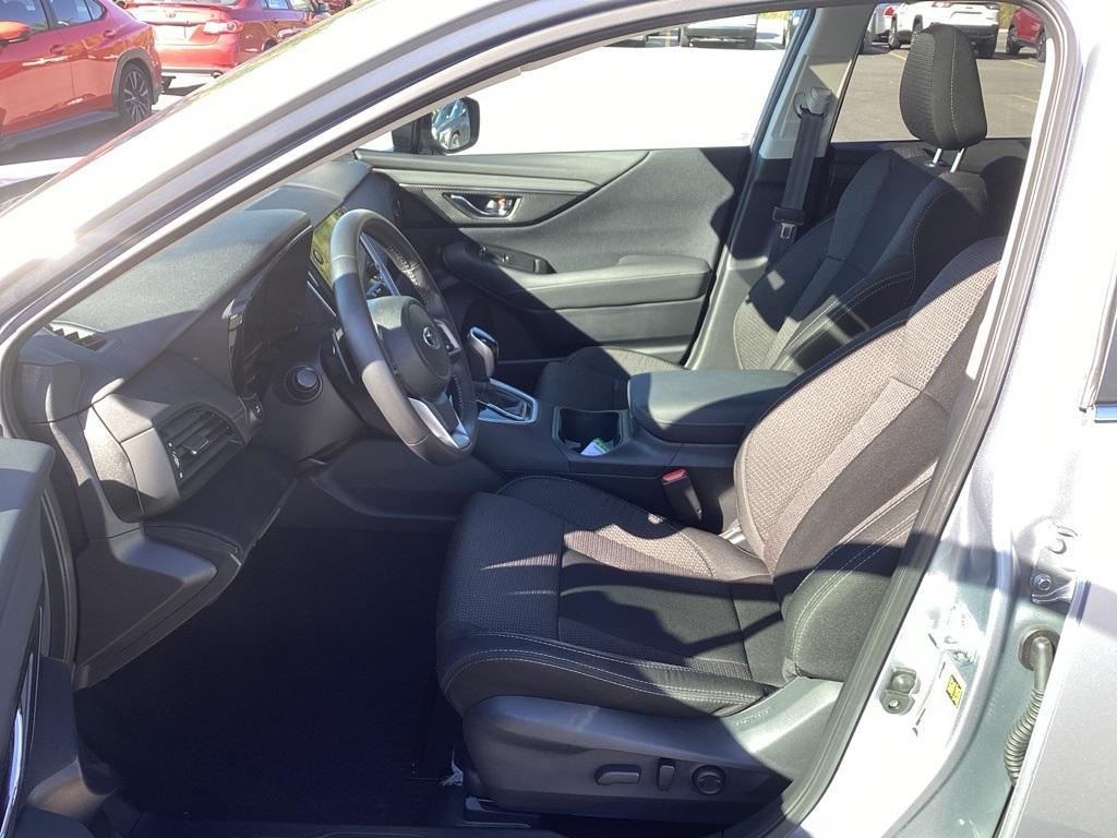 used 2025 Subaru Outback car, priced at $32,407