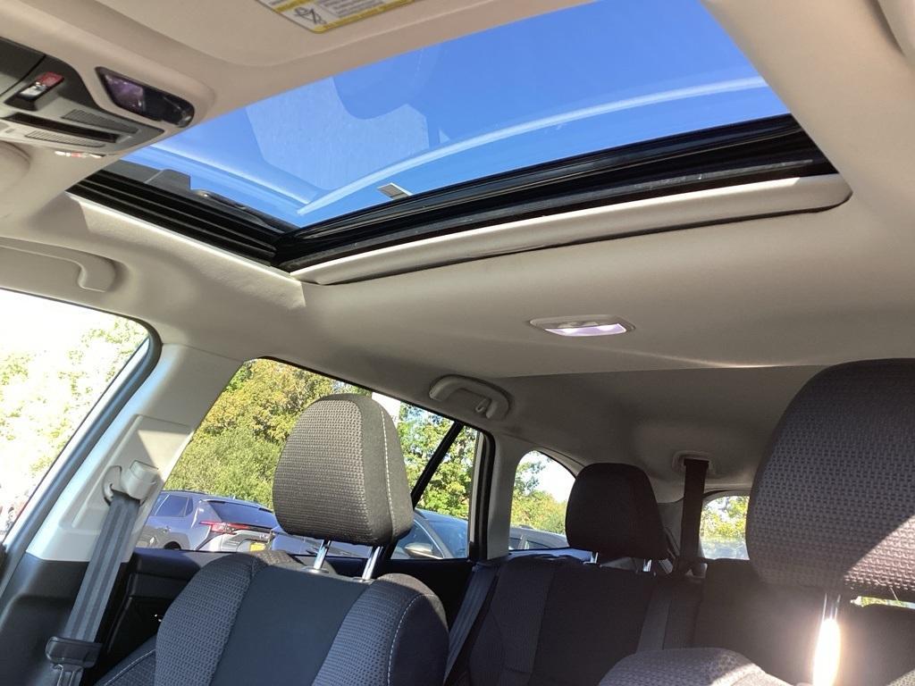 used 2025 Subaru Outback car, priced at $32,407