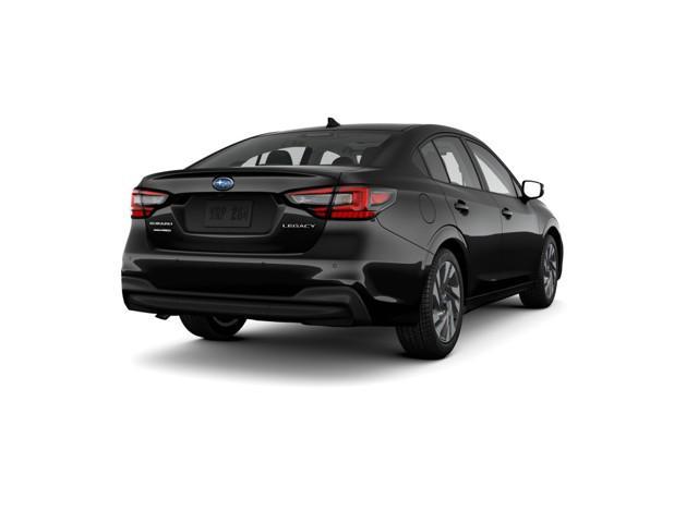 new 2025 Subaru Legacy car, priced at $35,871