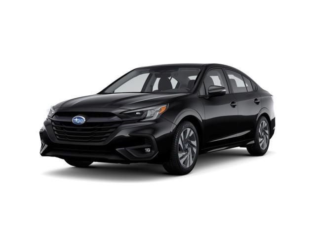 new 2025 Subaru Legacy car, priced at $35,871