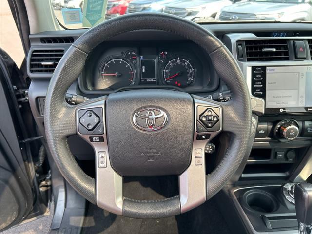 used 2020 Toyota 4Runner car, priced at $38,931