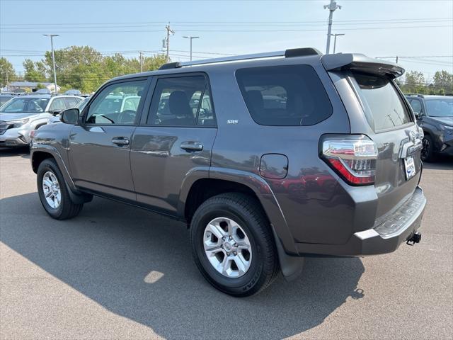 used 2020 Toyota 4Runner car, priced at $38,931