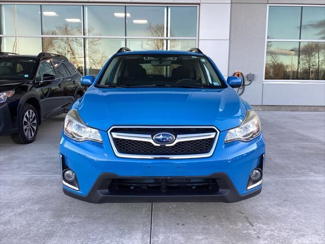 used 2017 Subaru Crosstrek car, priced at $18,964