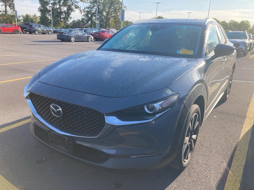 used 2023 Mazda CX-30 car, priced at $23,354
