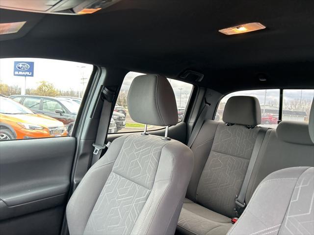 used 2019 Toyota Tacoma car, priced at $35,931