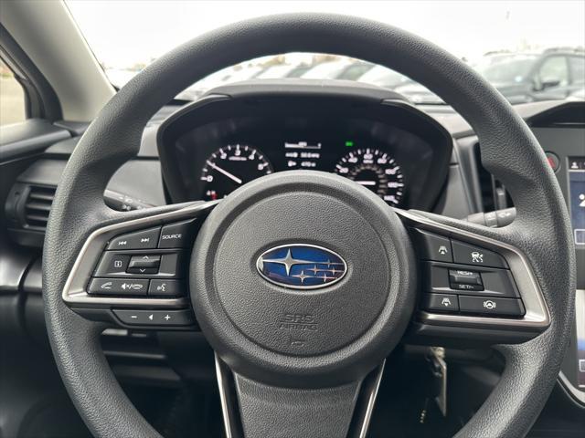 used 2024 Subaru Impreza car, priced at $23,804