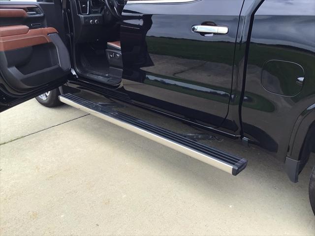used 2023 GMC Sierra 1500 car, priced at $62,559