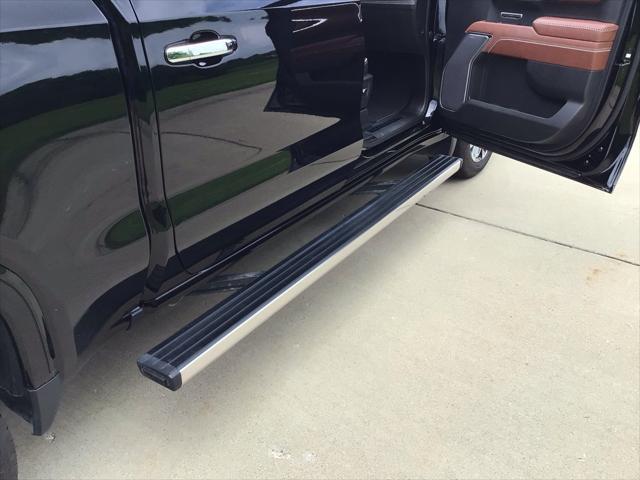used 2023 GMC Sierra 1500 car, priced at $62,559