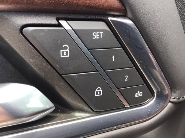 used 2023 GMC Sierra 1500 car, priced at $62,559