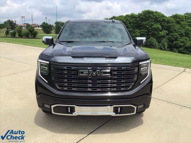 used 2023 GMC Sierra 1500 car, priced at $59,914