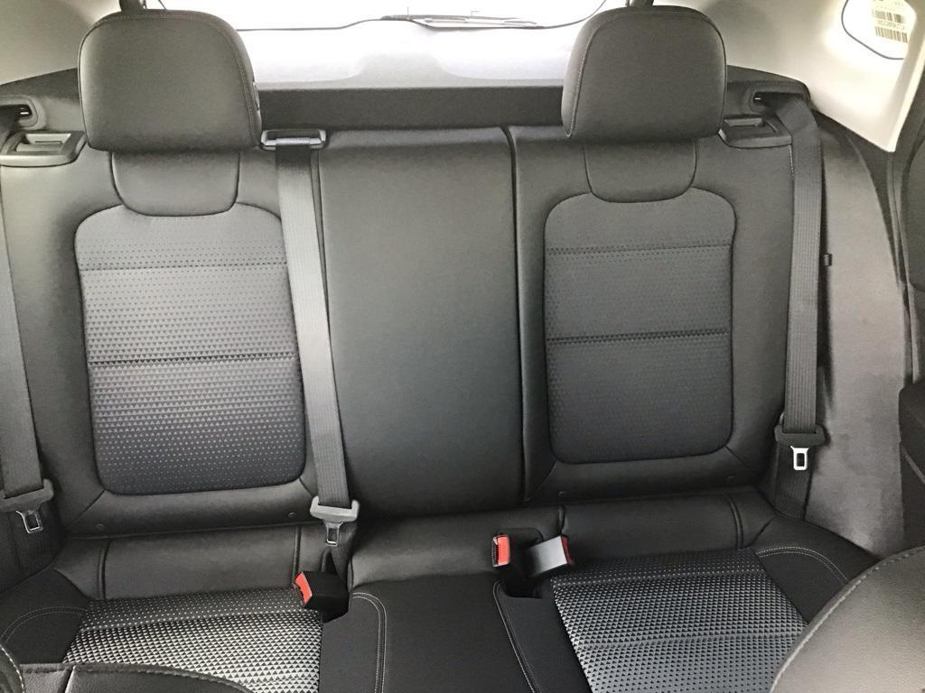 new 2025 Chevrolet Trax car, priced at $22,486