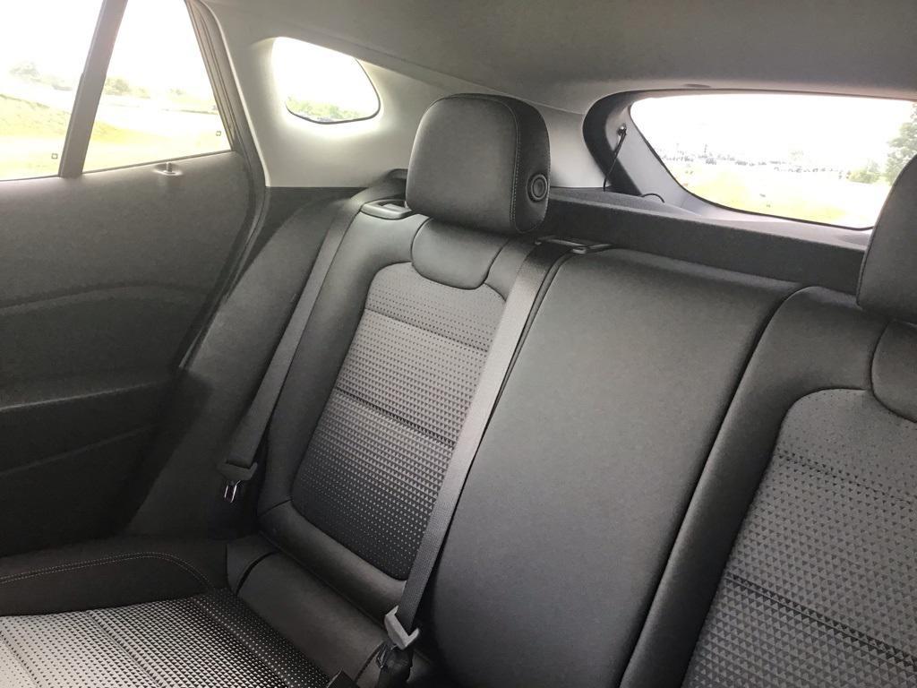 new 2025 Chevrolet Trax car, priced at $22,486