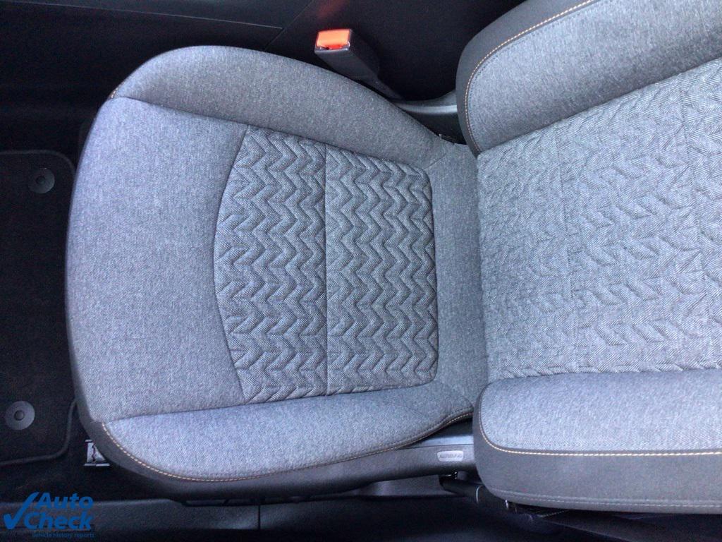 used 2024 Chevrolet Equinox car, priced at $24,733