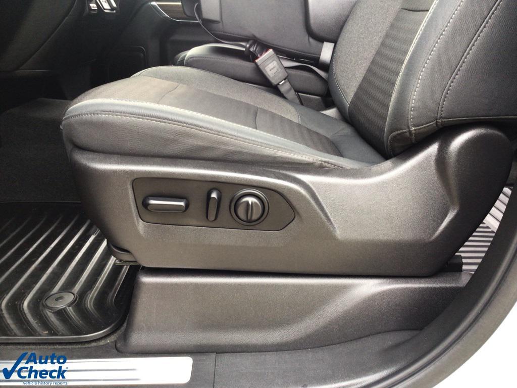 used 2019 Chevrolet Silverado 1500 car, priced at $32,995