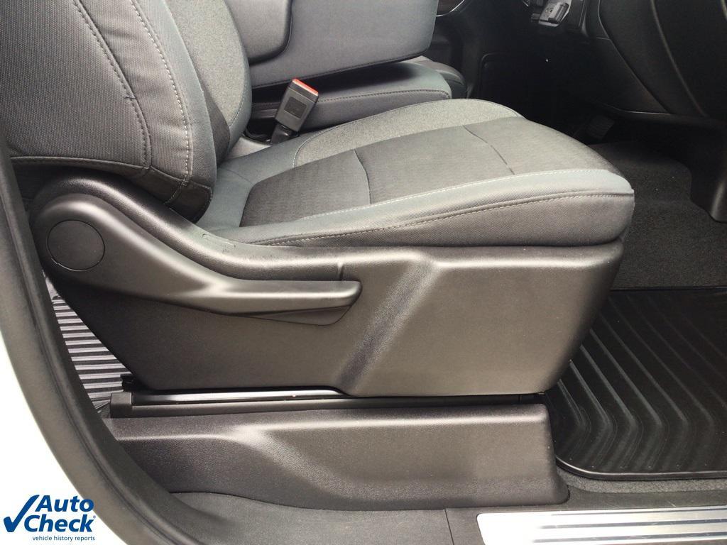 used 2019 Chevrolet Silverado 1500 car, priced at $32,995
