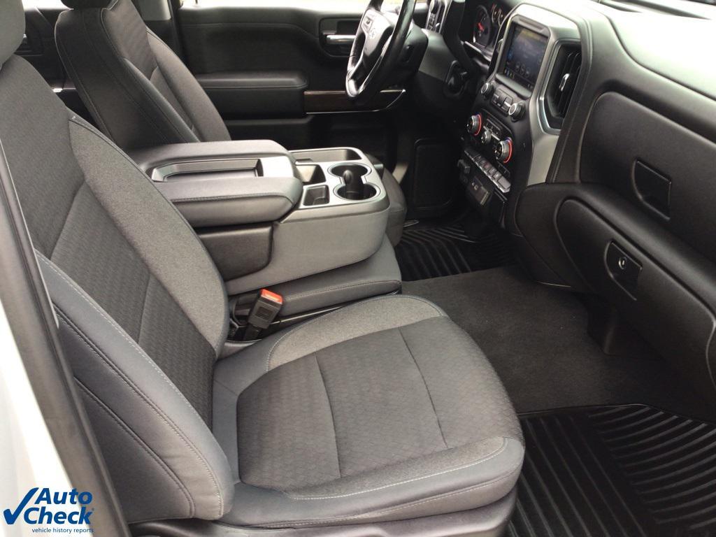 used 2019 Chevrolet Silverado 1500 car, priced at $32,995