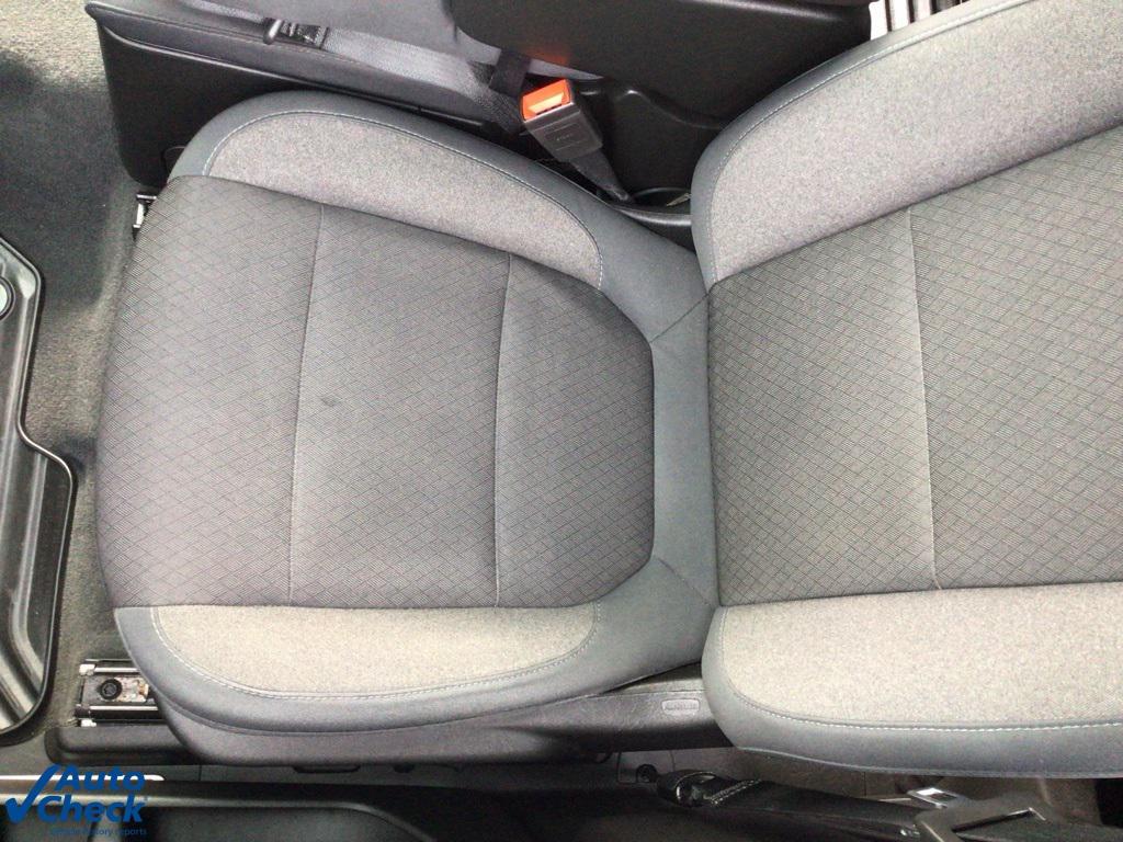 used 2019 Chevrolet Silverado 1500 car, priced at $32,995