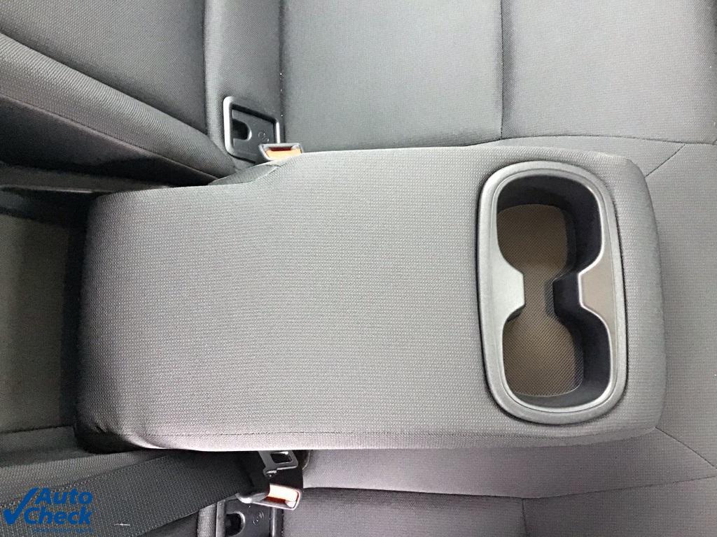 used 2024 Toyota Corolla car, priced at $19,874