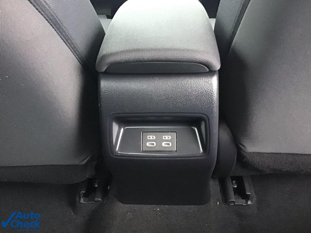 used 2024 Toyota Corolla car, priced at $19,874