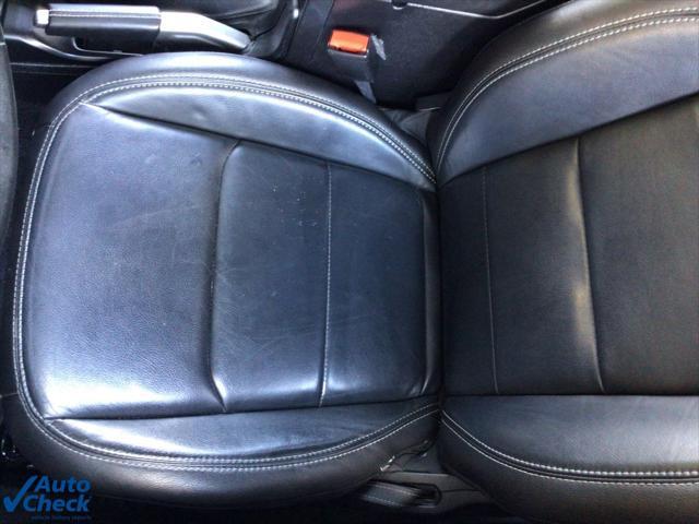 used 2021 Jeep Wrangler Unlimited car, priced at $30,961