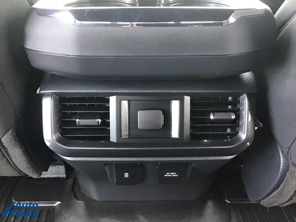 used 2022 Ford F-150 car, priced at $38,256