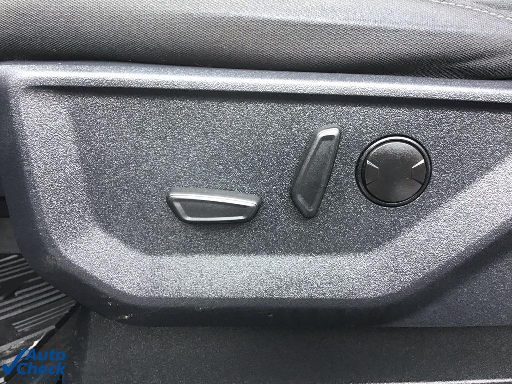 used 2022 Ford F-150 car, priced at $38,256