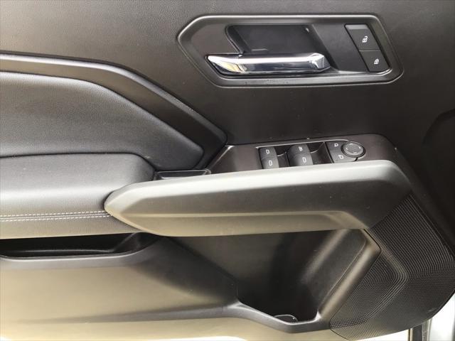 new 2025 Chevrolet Colorado car, priced at $41,998