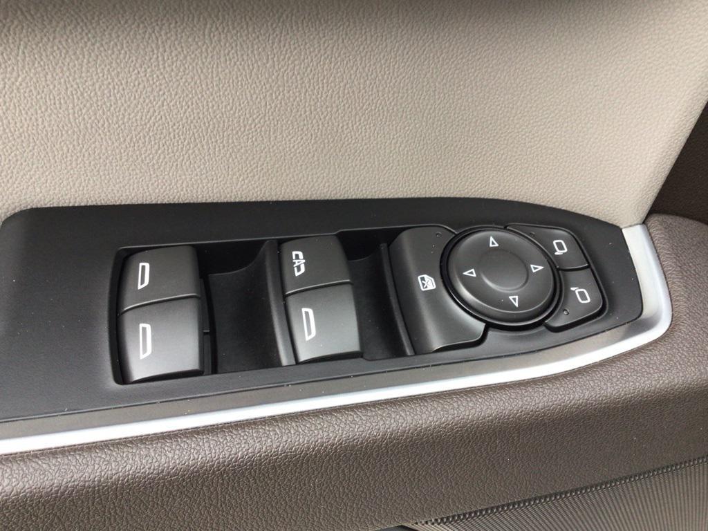 new 2025 Chevrolet Silverado 1500 car, priced at $51,597