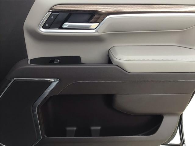 new 2025 Chevrolet Silverado 1500 car, priced at $53,459
