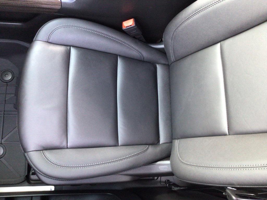 new 2026 Chevrolet Silverado 1500 car, priced at $58,361