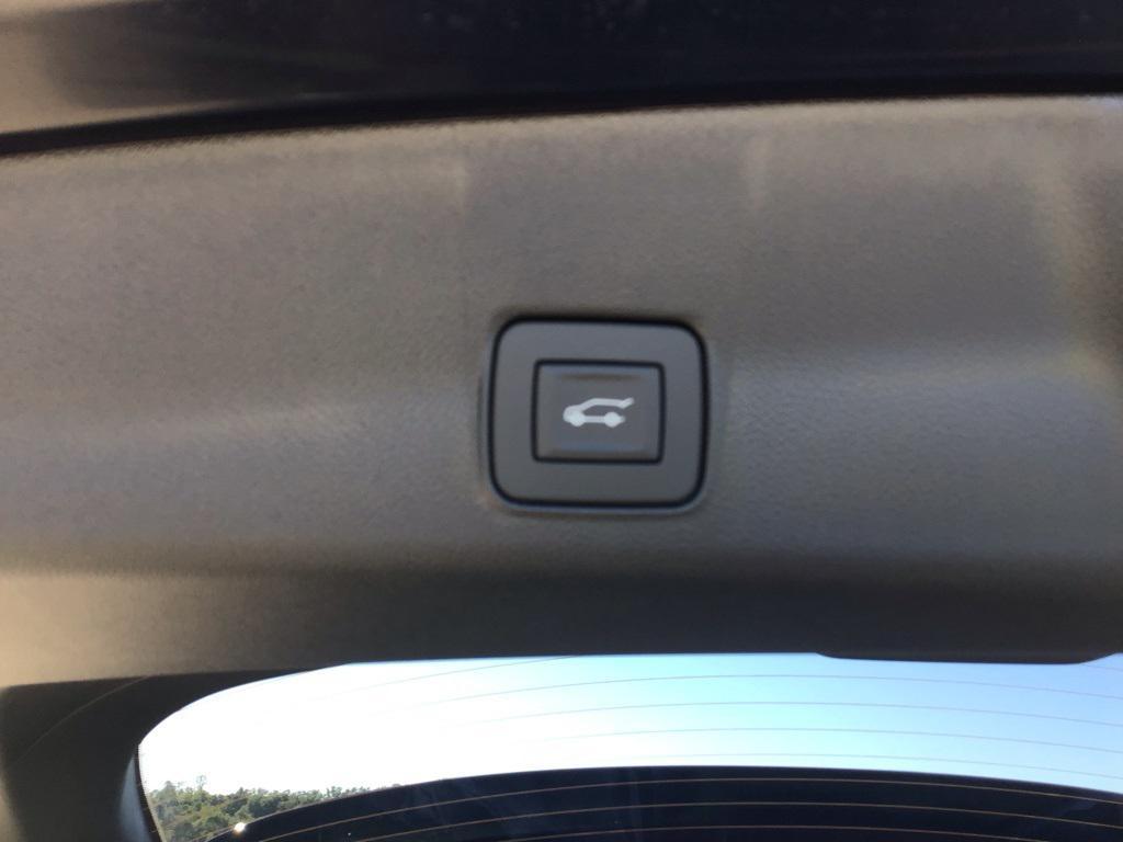 new 2026 Chevrolet TrailBlazer car, priced at $29,988