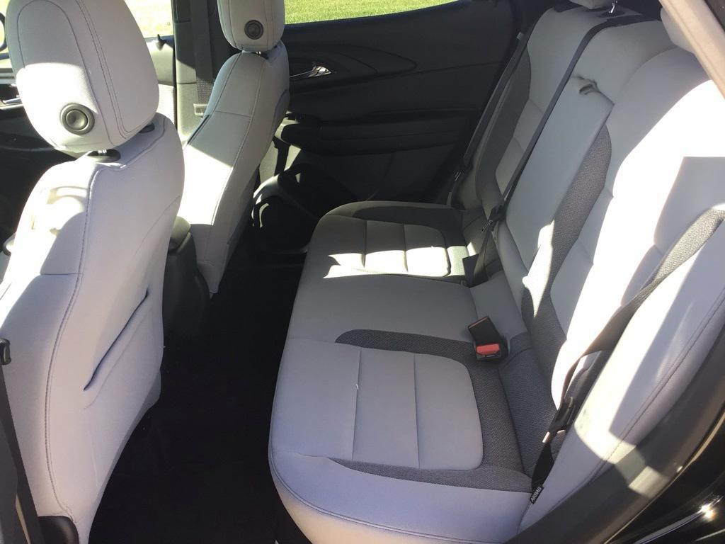 new 2026 Chevrolet TrailBlazer car, priced at $29,988