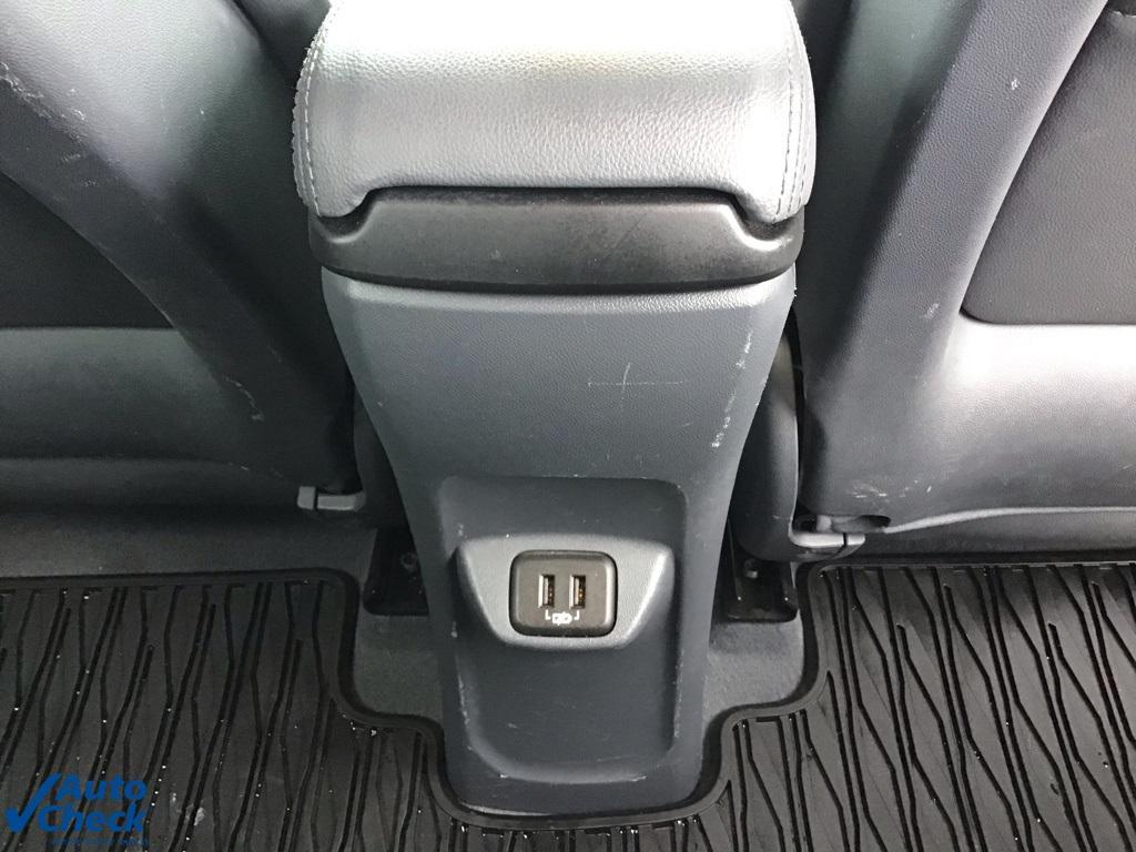 used 2020 Chevrolet Bolt EV car, priced at $14,610