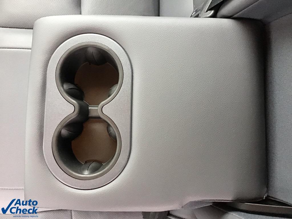 used 2020 Chevrolet Bolt EV car, priced at $14,610