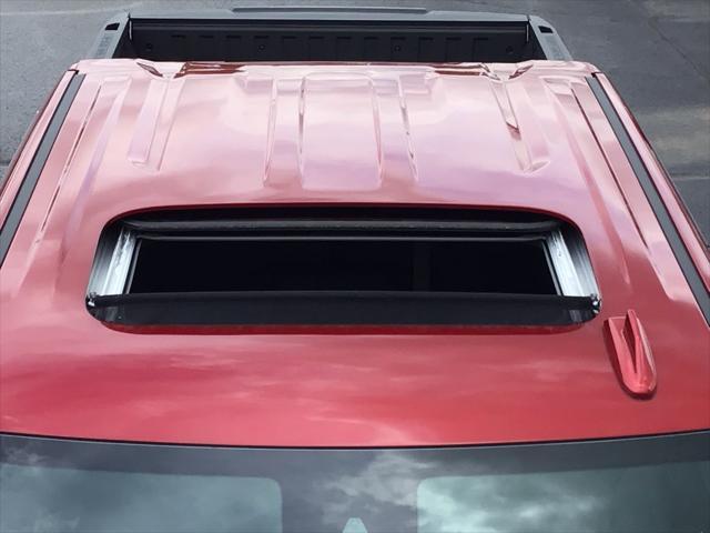 new 2025 Chevrolet Silverado 1500 car, priced at $61,434