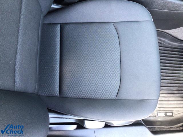 used 2020 Chevrolet Malibu car, priced at $12,495