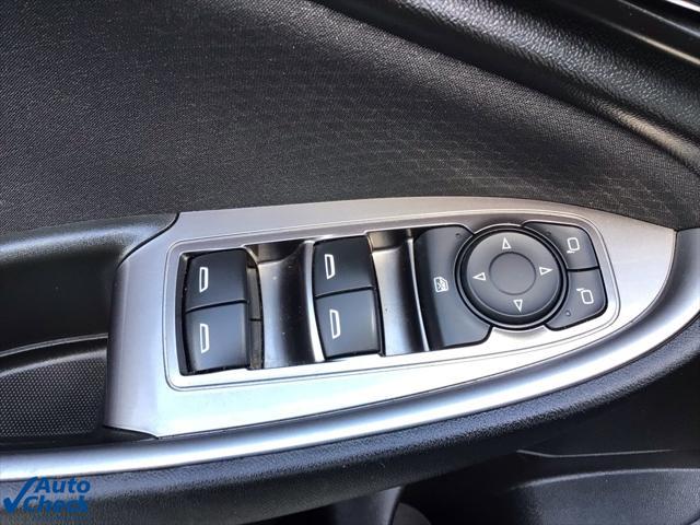 used 2020 Chevrolet Malibu car, priced at $12,495