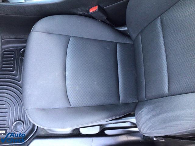 used 2020 Chevrolet Malibu car, priced at $12,495
